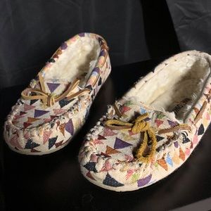 Minnetonka Moccasins
